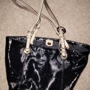 MK tote